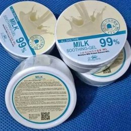 Milk 99%