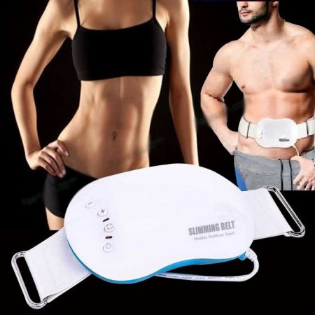 Slimming Belt men and women (মেদ ভুরি কমানোর মেশিন )