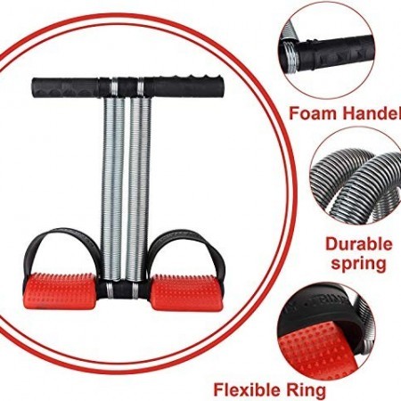 Double Spring Tummy Trimmer (CHINA)