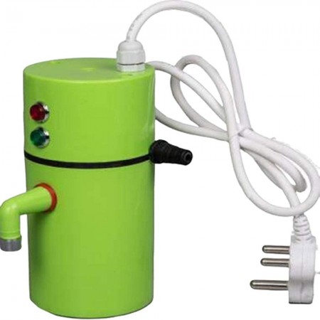 Portable Geyser