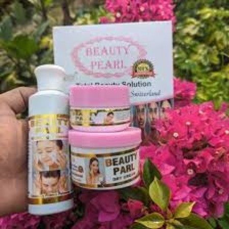 Beauty Pearl Combo Package – বিউটি পার্ল ৩ টা প্রোডাক্ট কম্বো প্যাকেজ